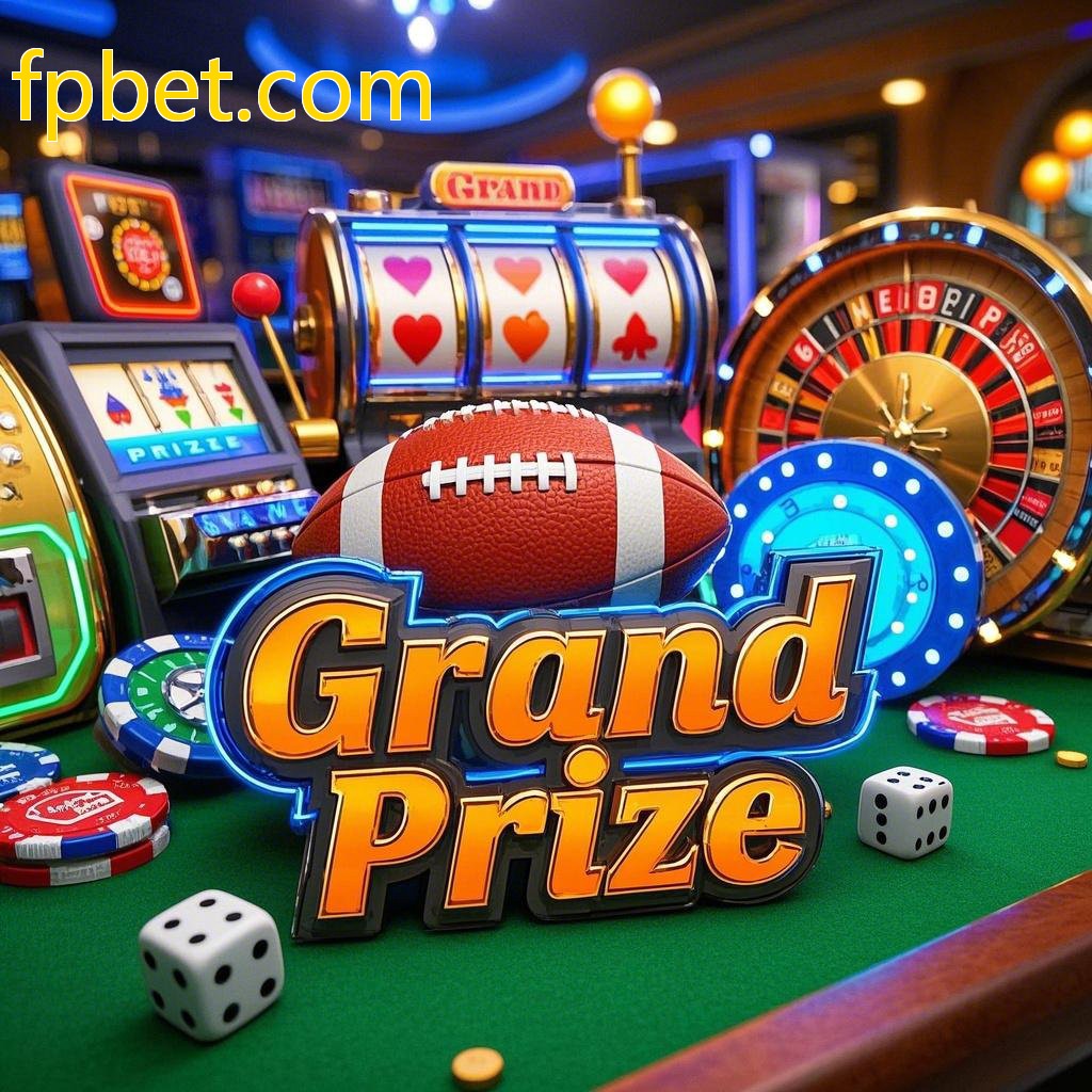 fpbet-Game-Slots